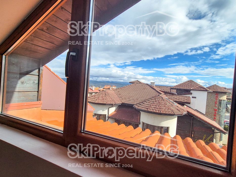 Продава се Двустаен апартамент в Банско - 60 кв.м за 578 €/кв.м - Снимка #10