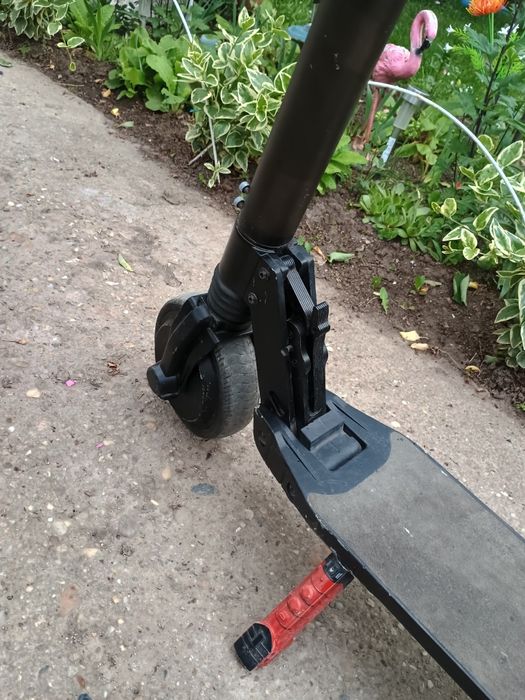 Ел.тротинетка MP MAN