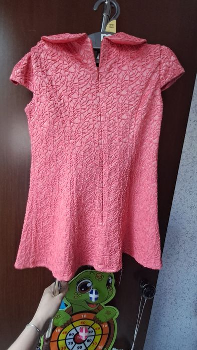 Продам детские платья