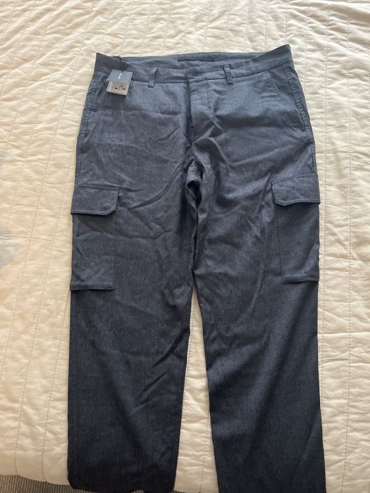 Мужские брюки Massimo Dutti