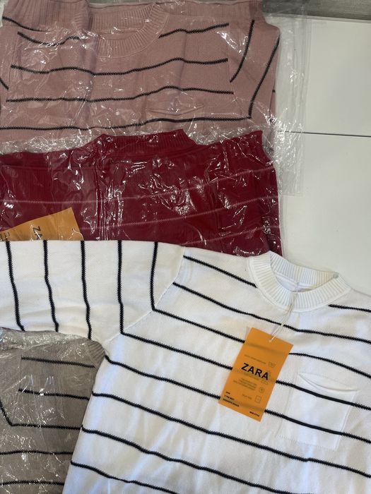 Стильные базовые кофты