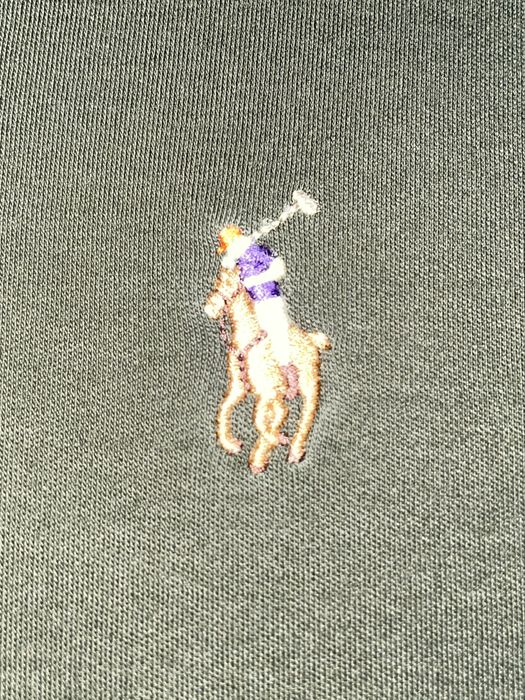 Polo Ralph Lauren Custom Slim Fit Seeatshirt M