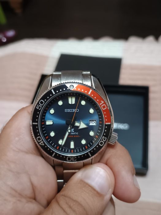 Ceas Seiko Prospex X