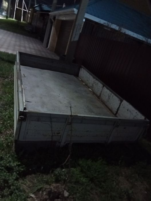 Кузов газель 3.20