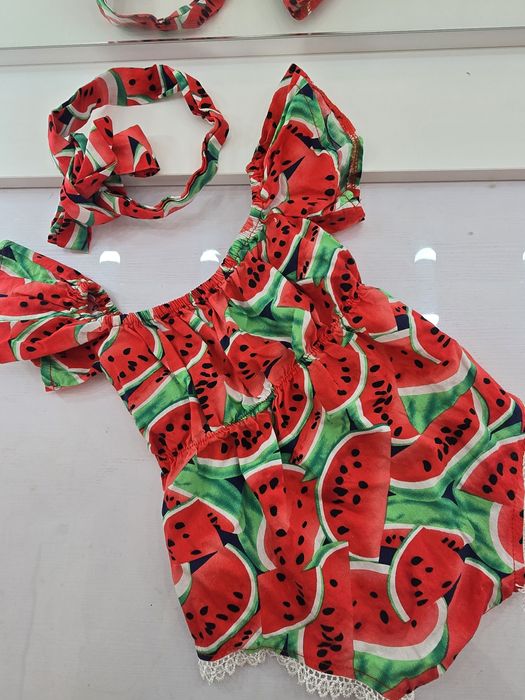 Лот Дрешки рр 80