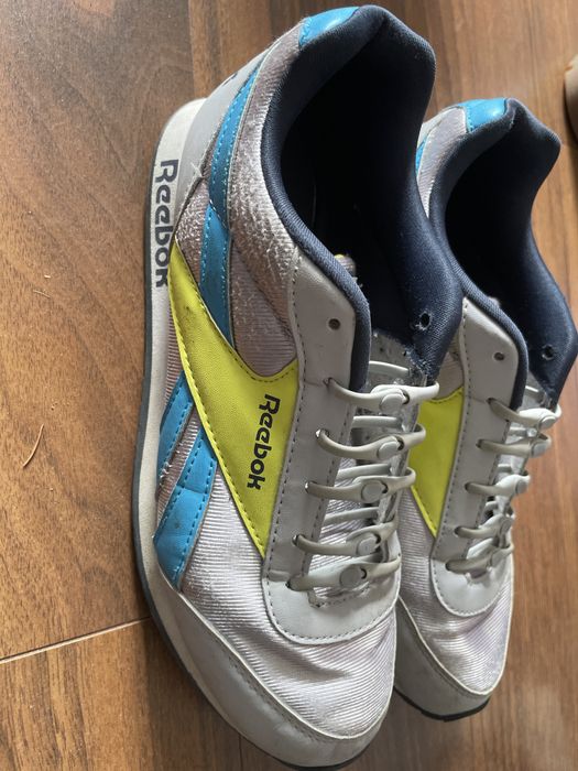 Детски спортни маратонки Reebok
