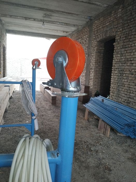 Ijaraga Xarxel turdagi lesalarbor mayday lesalarbor kalyoschalarhambor