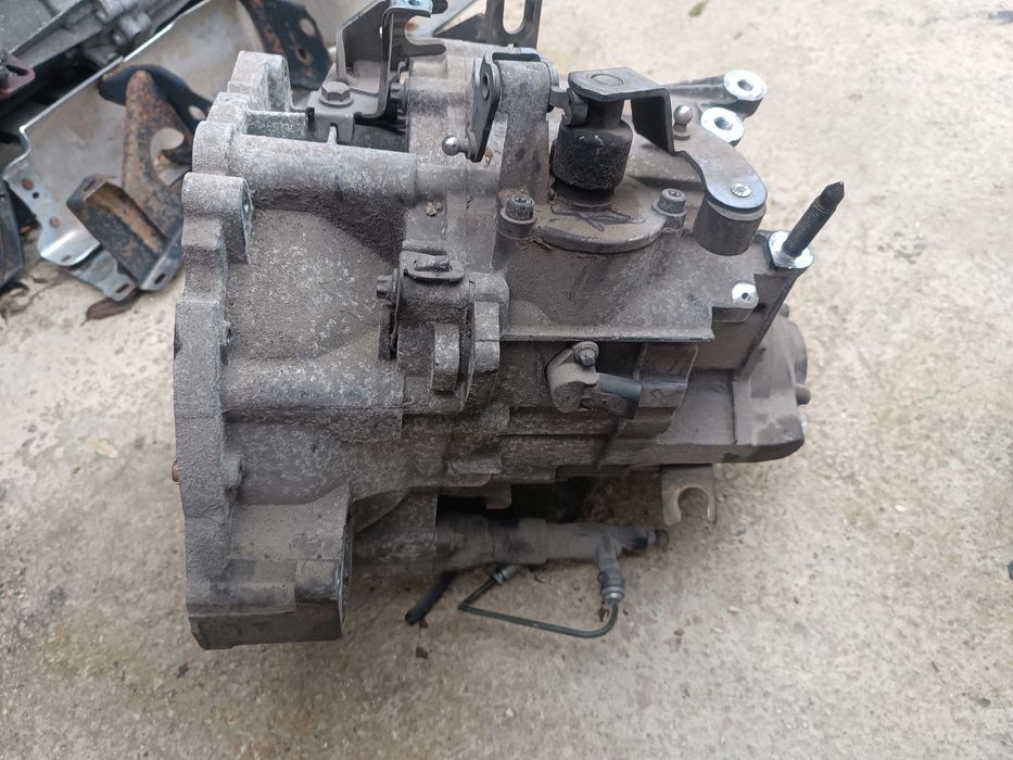 Скоростна кутия за Смарт, Колт / Smart forfour, Mitsubishi Colt 1,5D