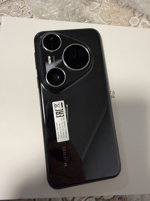 Продам Huawei pura 80 Ultra
