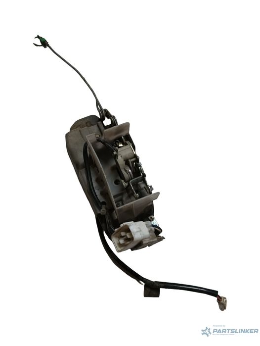 Broasca Usa Toyota Land Cruiser 90 _J9_ 1995 - >