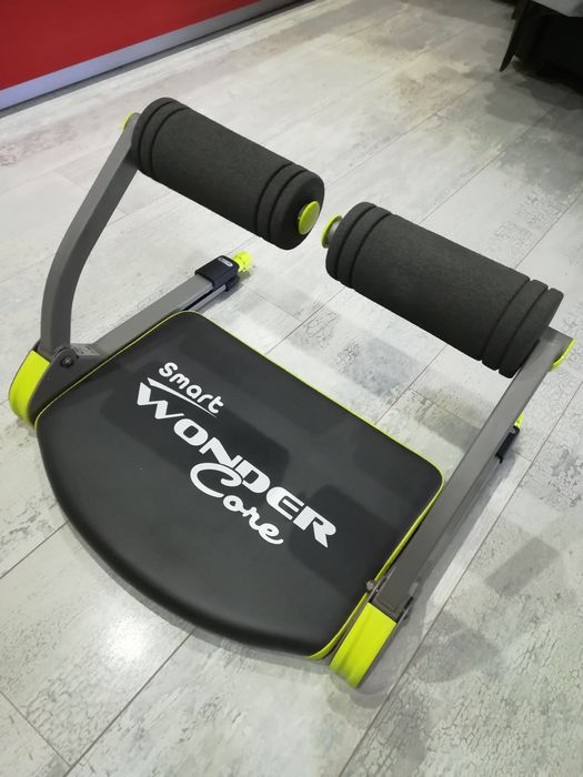 Мултифункционален фитнес уред