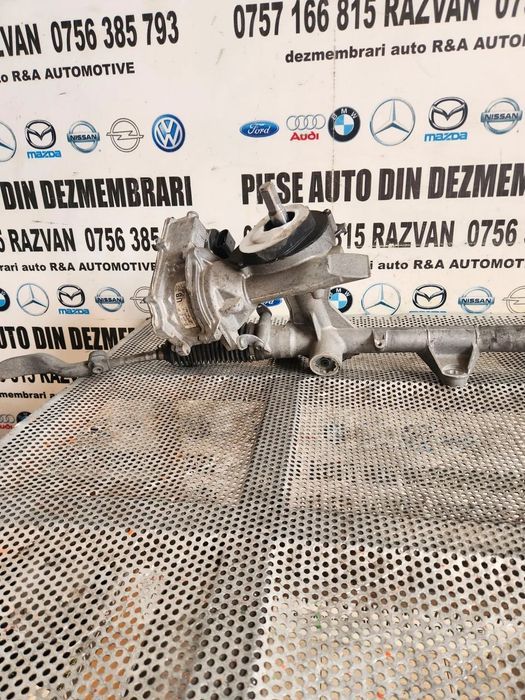 Caseta Directie Bmw X1 F48 X2 F39 Seria 1 Seria 2 F40 F41 F44 F45 Mini F Volan Stanga Cod  Cod 5A -