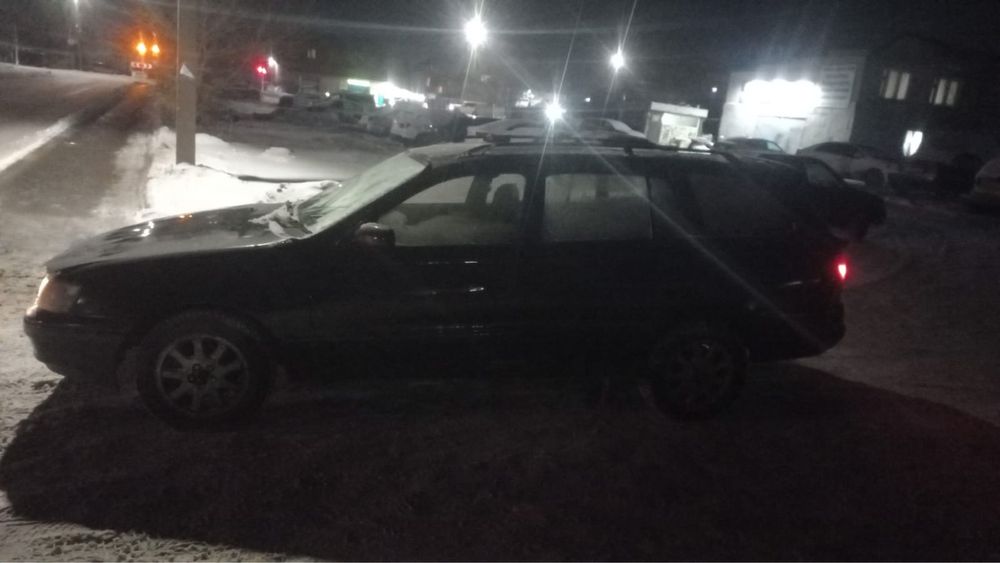 Продам тайоту калдину