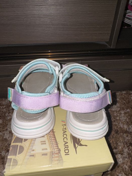 Сандали 31 размер