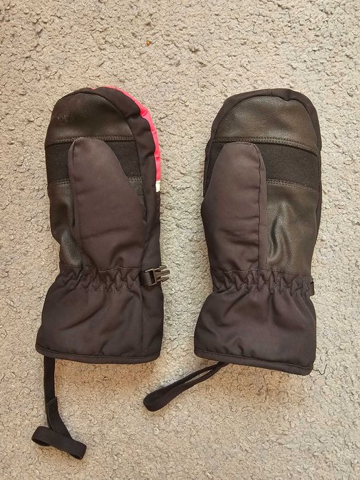 Ски ръкавици ROSSIGNOL за момиче или жена