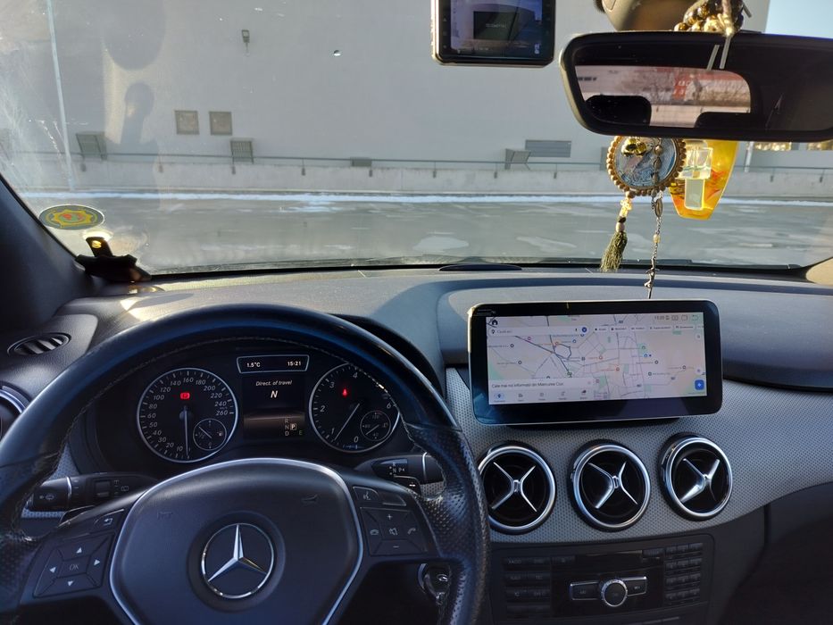 Mercedes Benz  clasa B