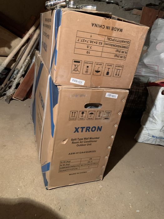 Продается кондиционер