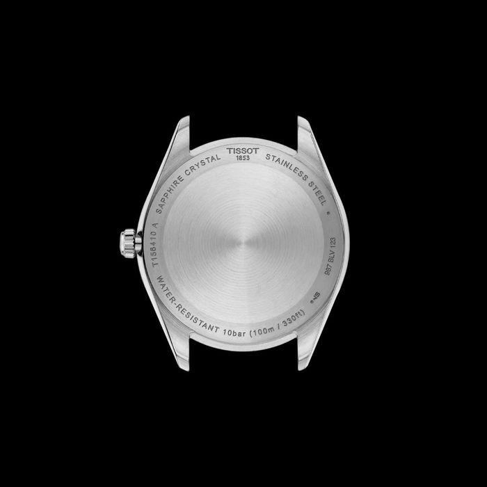 Швейцарские часы Tissot