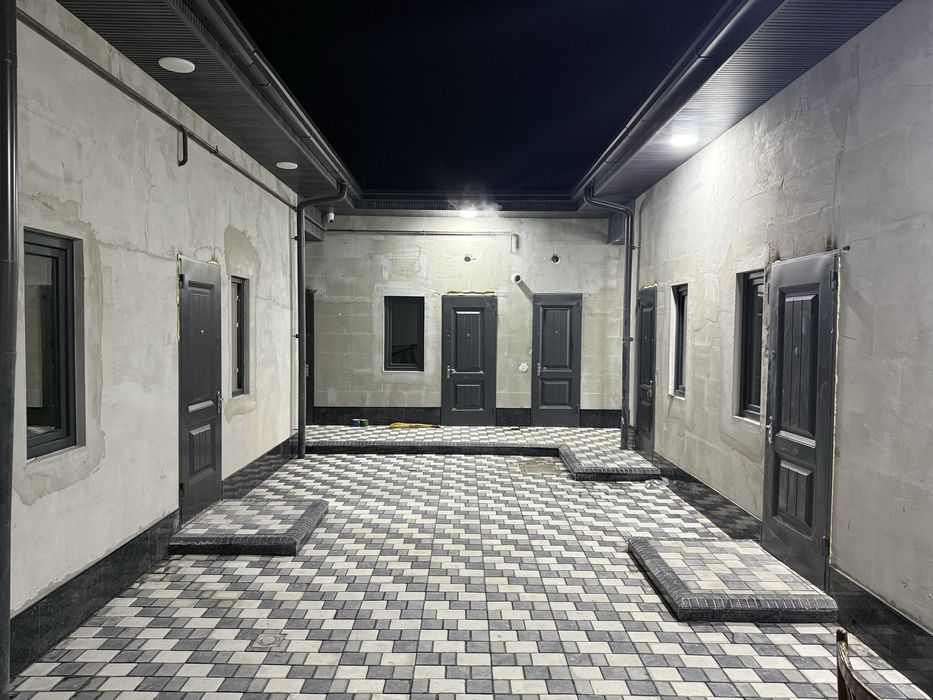 Yashnobodda erkalaga kvartira, Do‘stlik/Texnopark metrosiga 600–700 m