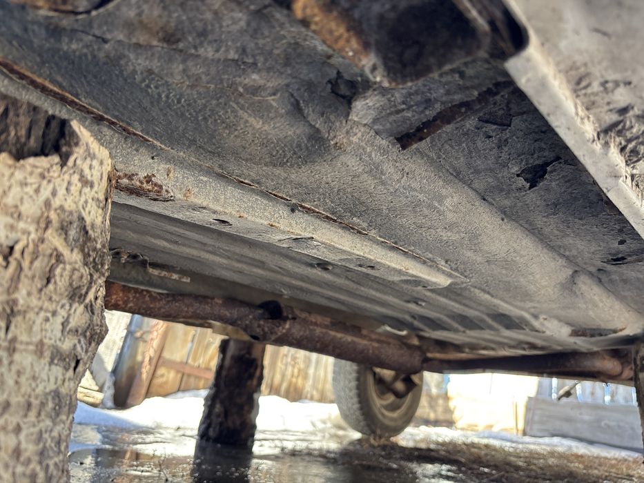 Продам ваз 2115 рус учет