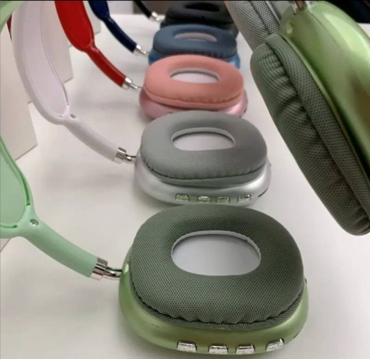 Наушники безпроводные