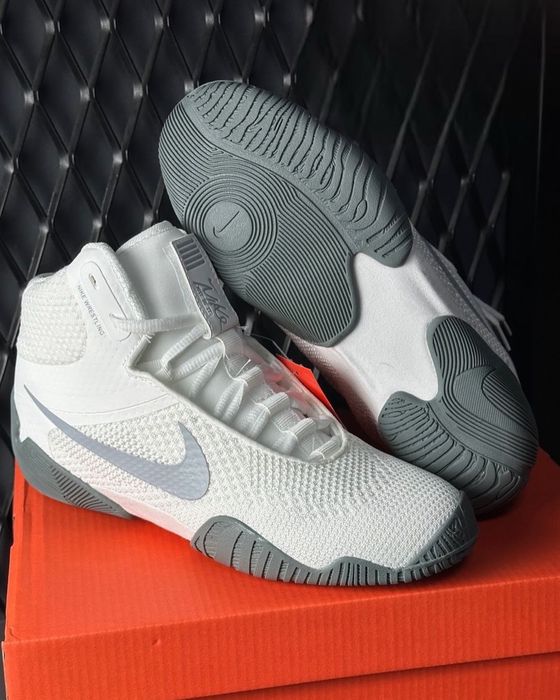 Борцовки (обувь для борьбы)