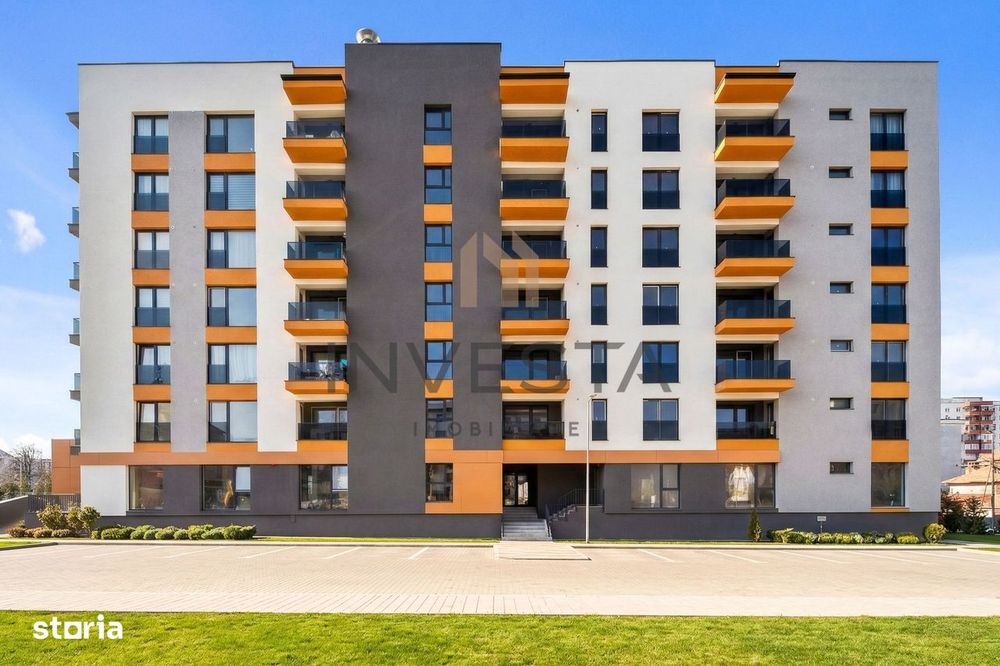 Apartament spatios-Complex rezidential premium — fotografia 1