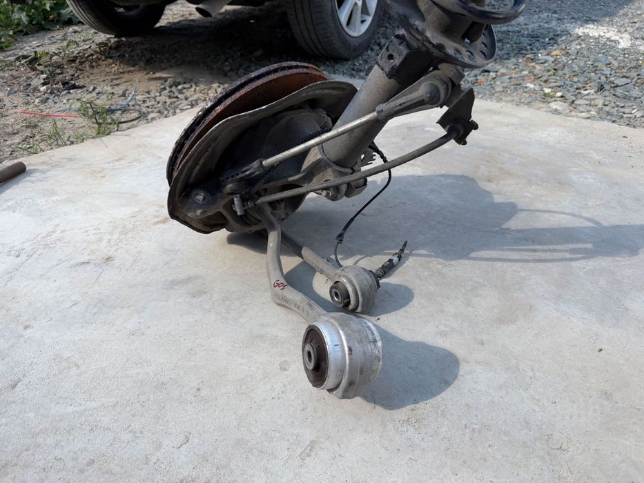 Fuzeta fata stanga dreapta Bmw X3 G01 X4 G02