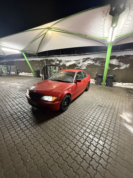 BMW Seria 3 2006 — imagine 5