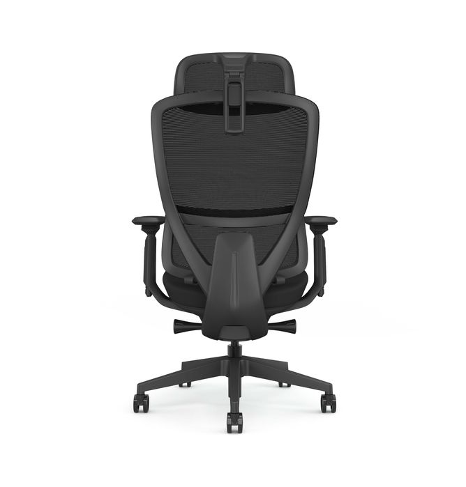 СКИДКИ Кресло офисное игровое  ERGONOVA ESS4 — Hi-End эргономическое