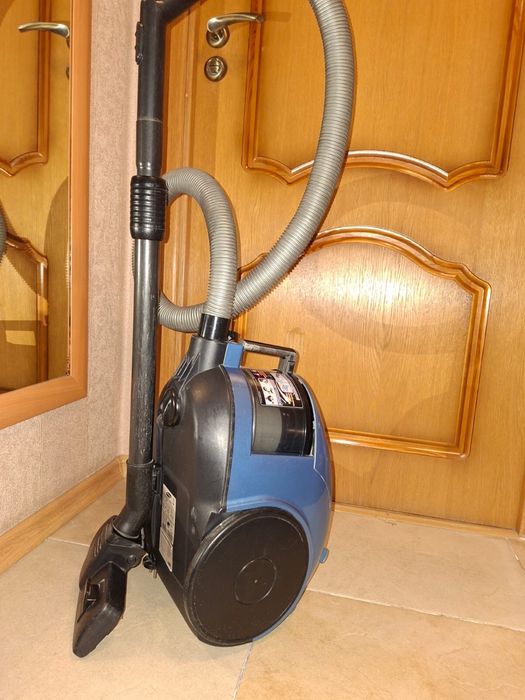 Пылесос Samsung!