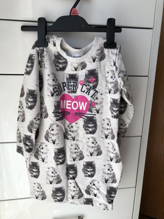 Детски дрехи размер 110