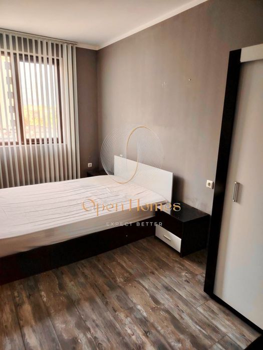 Продава се Двустаен апартамент в Пловдив, Тракия - 53 кв.м за 2170 €/кв.м - Снимка #4