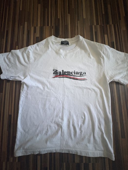Vand tricou balenciaga