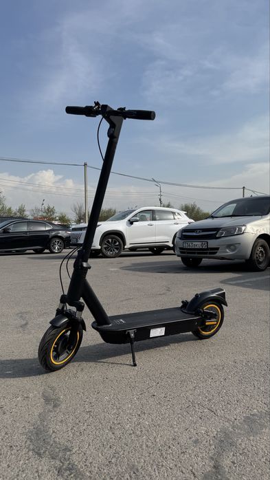 Электросамокат Аова