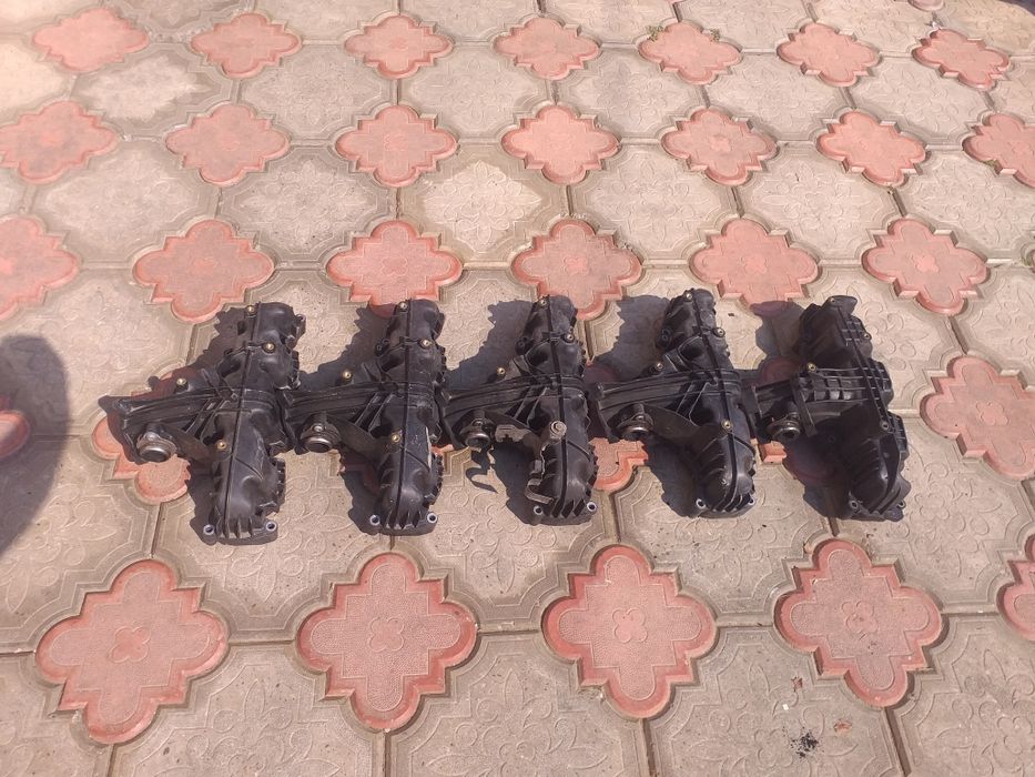 Galerie admisie 2.0 TDI Vw Skoda,Audi