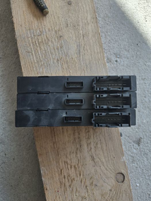 Комфорт модул BCM за БМВ