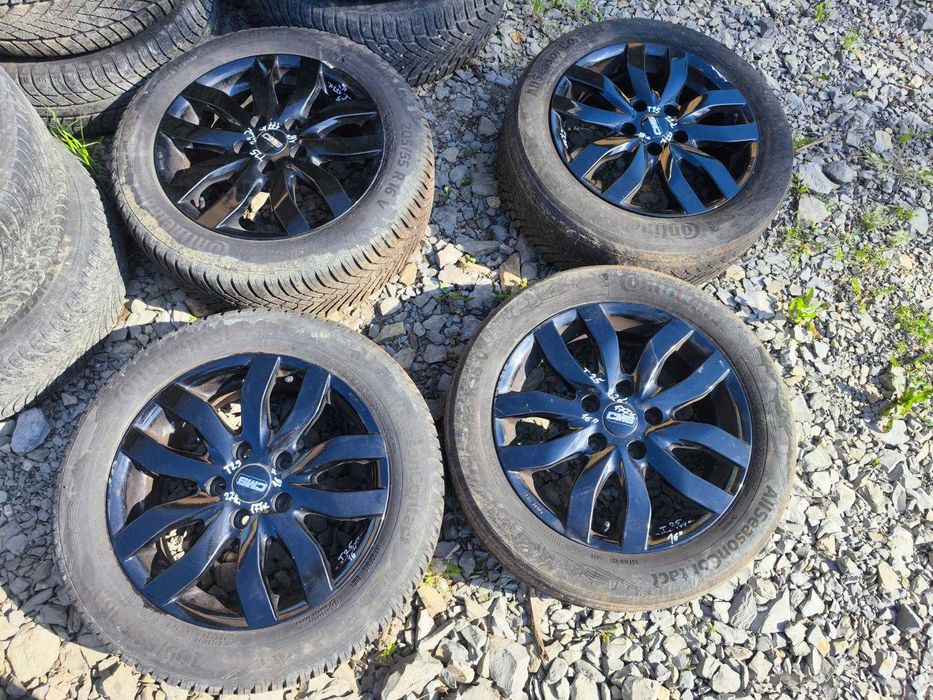 Toyota Avensis T25 На части 2.2 177кс тойота авенсис