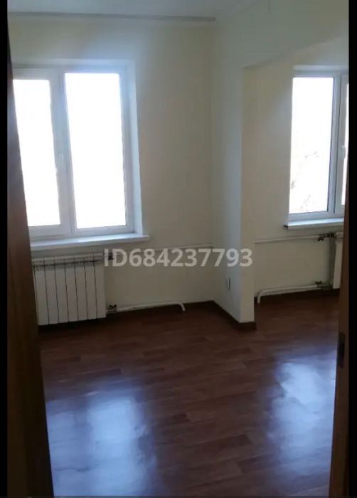 3х комнатная квартира