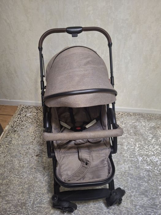 Детская каляска.