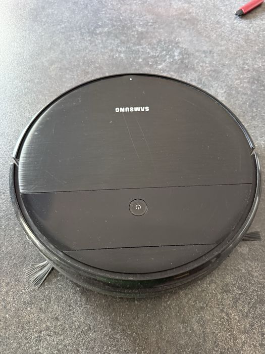 Robot aspirator Samsung VR05R5050WK + consumabile noi