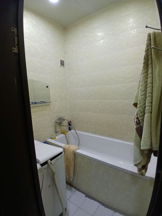 Ипотека 2/8/9 60 кв.м КАРАСУ-1 Ресторан Дуньё