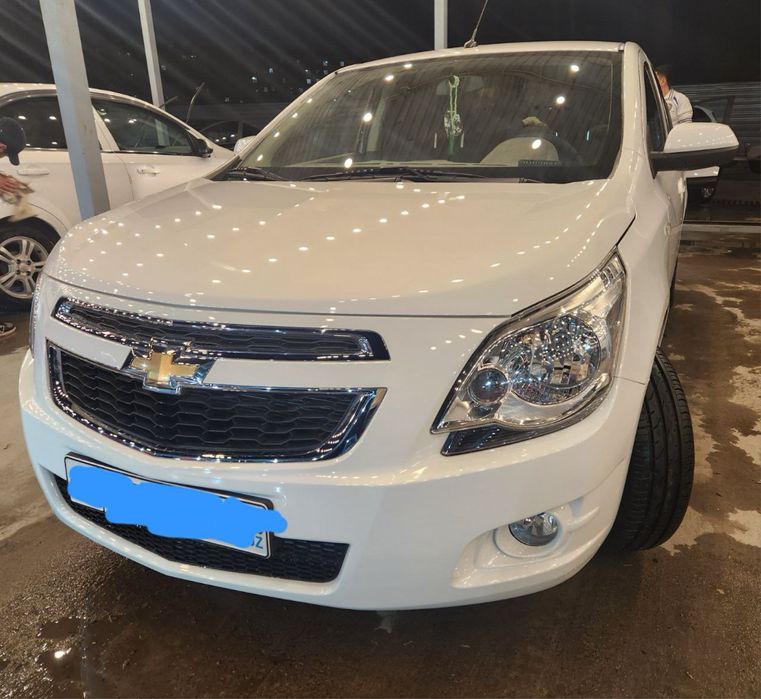 Oq Cobalt avtomat 2024