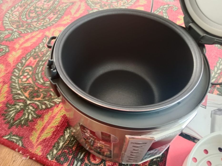 Продам мультиварку