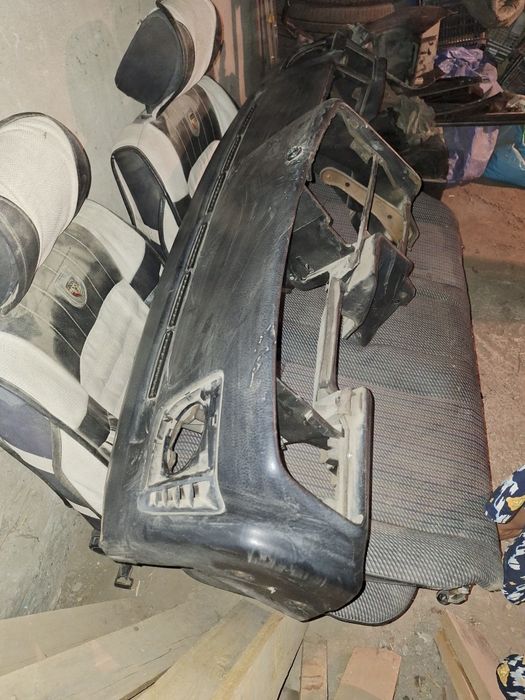 Продам торпеду пассат б3