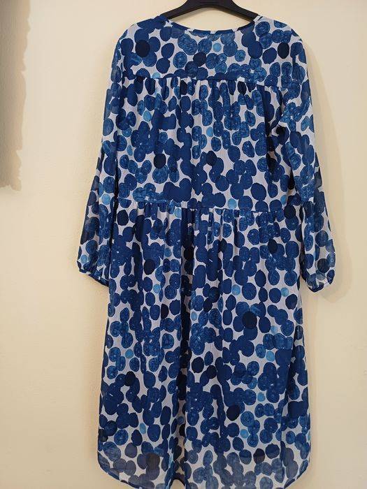 Rochie vaporoasa Mango L