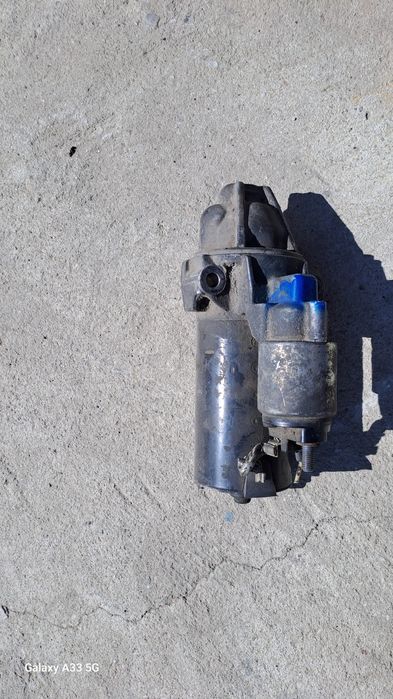 Стартер Ford Transit /Форд Транзит 2.2 2006