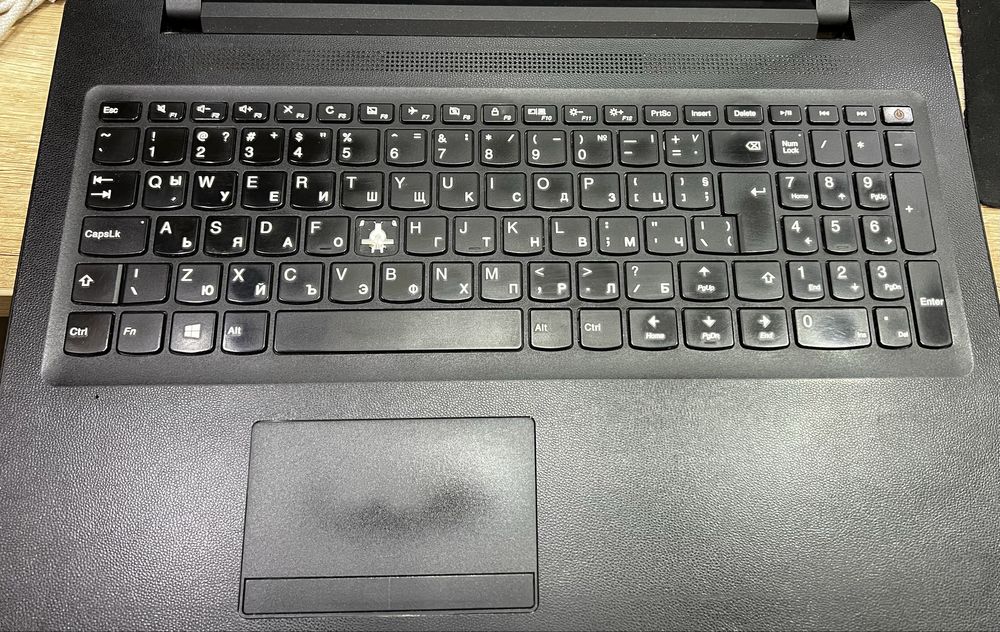 Продам Ноутбук Lenovo IdeaPad 110-15IBR Б.У