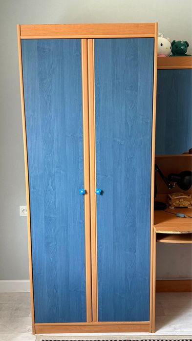 Детский шкаф продам за 45000тг