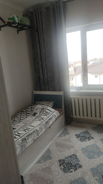 Продается квартира Юнусобод 5 4/5/5